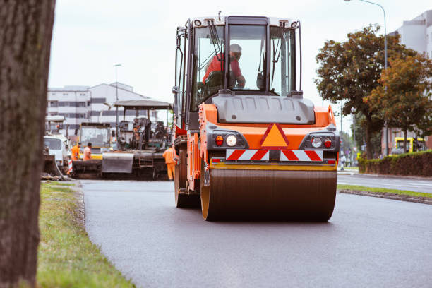 Best Residential Driveway Paver Services  in Chieand, FL