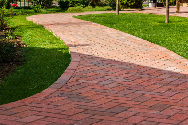 Best Concrete Paver Driveway  in Chieand, FL