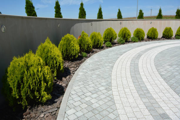 Best Affordable Driveway Pavers  in Chieand, FL